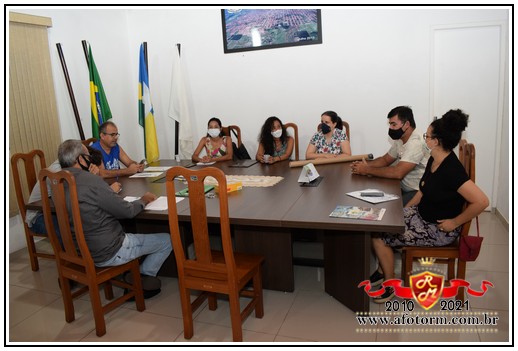 rolim de moura